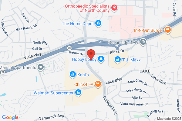 Mira Costa Dental