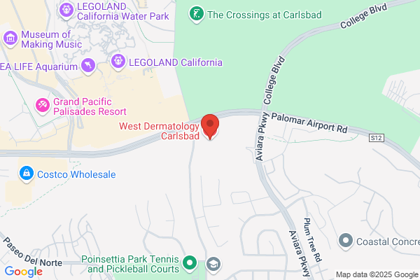 West Dermatology Carlsbad