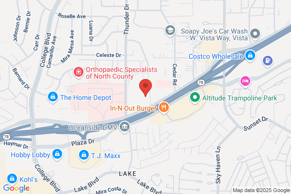 Optum - West Vista