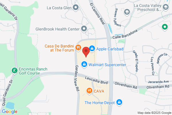 Perlman Clinic Carlsbad