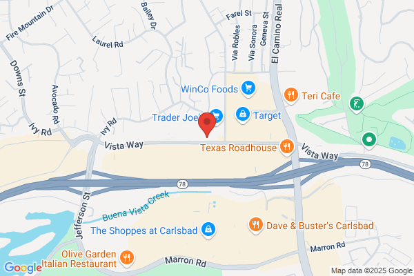 Carbon Health Urgent Care Oceanside - Fire Mountain