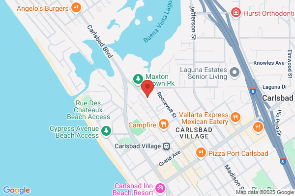 Optum - Carlsbad State