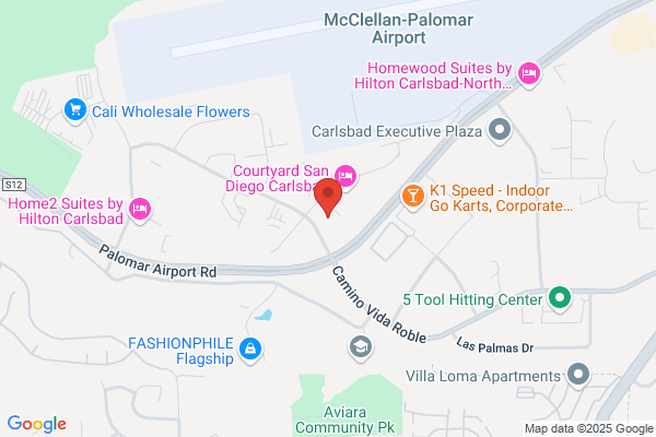 California Transplant Services Inc