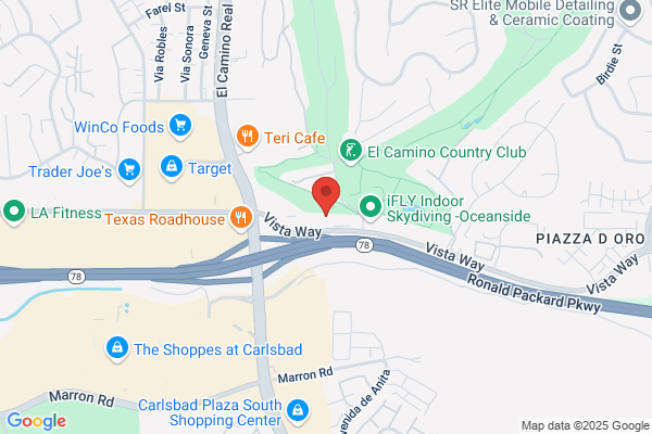 Cruz Chiropractic Care