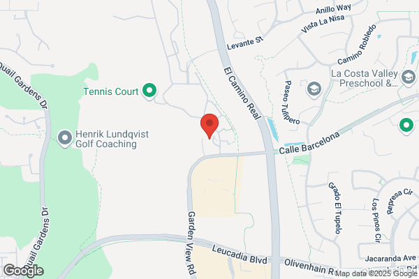 Glenbrook Skilled Nursing