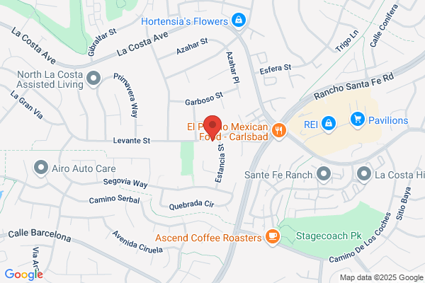 La Costa Heights Assisted Living