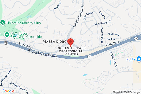 Laparoscopic Center of San Diego