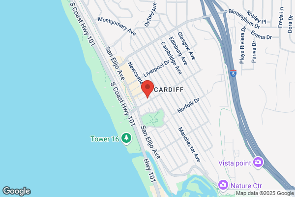 Pacific Coast Injury Group