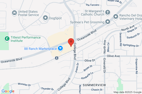 Smile Dental of Oceanside