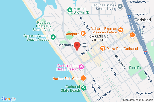 Carlsbad Mineral Water Spa