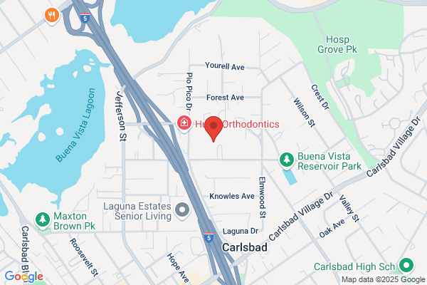 Carlsbad Unified School District, Elementary Schools, Buena Vista