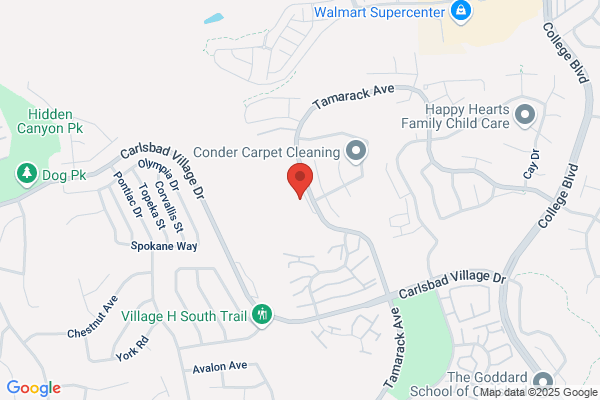 Carlsbad Unified School District, Elementary Schools, Hope