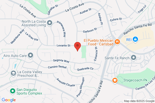 Encinitas Union School District, Elementary Schools, La Costa Heights