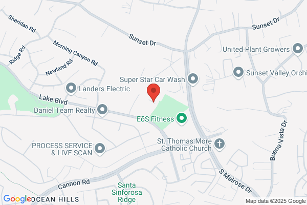 Vista Unified School District, Elementary Schools, Lake