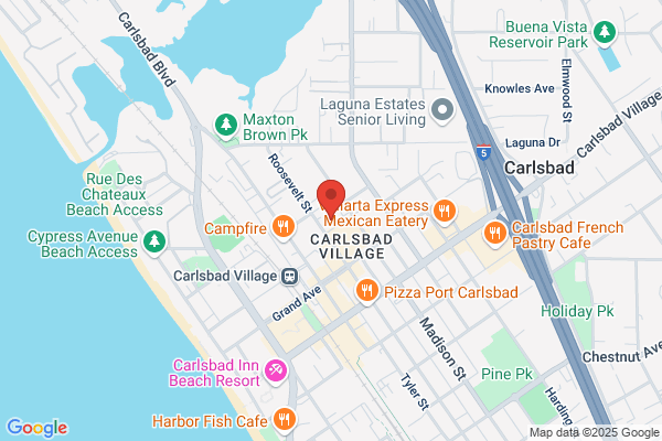 California Search Consultants