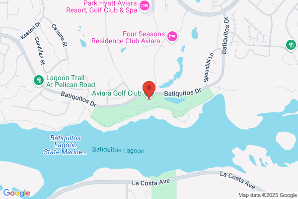 Aviara Golf Club