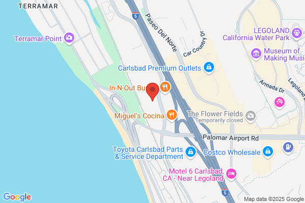 Pickford Realty Escrow Division