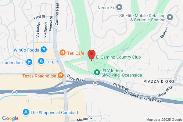 El Camino Country Club