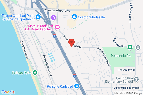 Carlsbad Eye Care