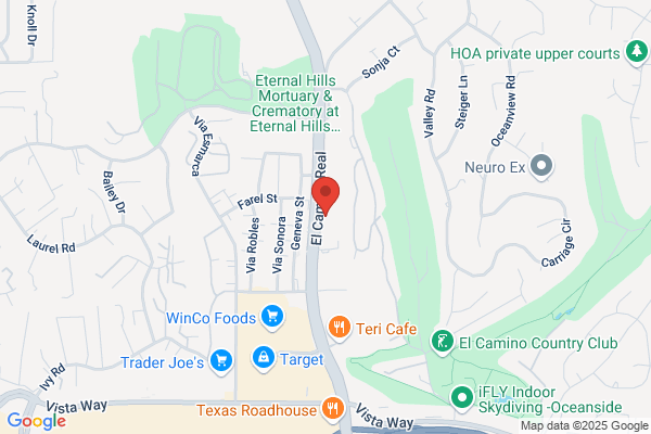 Davies Eye Center