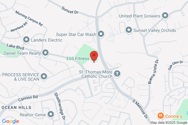 EōS Fitness
