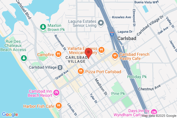 Pilates PhysioWise - Carlsbad