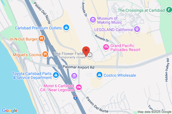 Armstrong Garden Centers