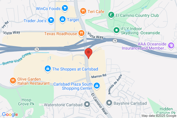 Chevron Stations