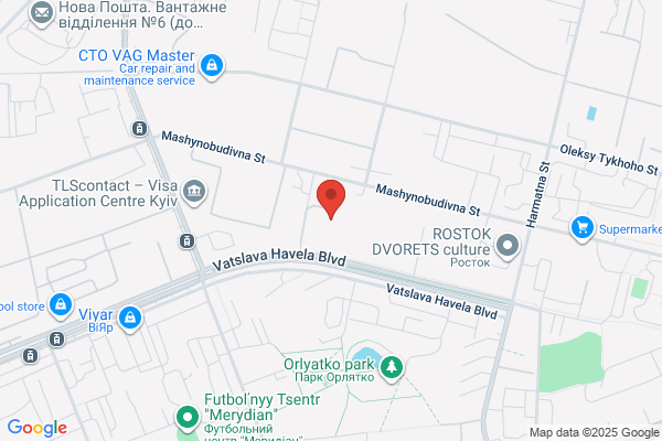 Office Building Services