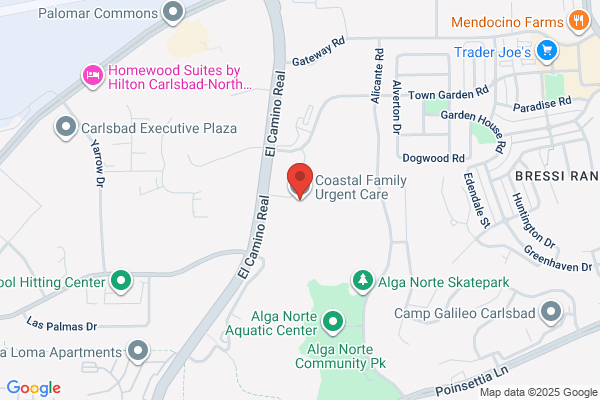 LA Costa Urgent Care & Family