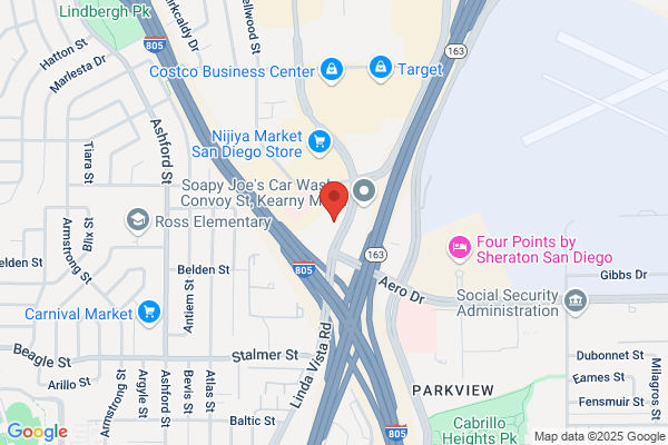 Seaport Scripps Home Health