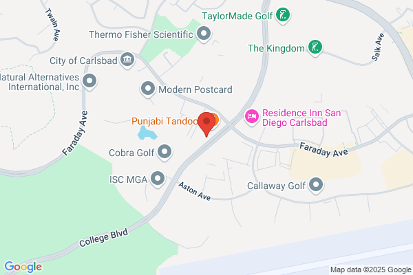 PCND Neurology/The Center for Memory and Aging-Carlsbad