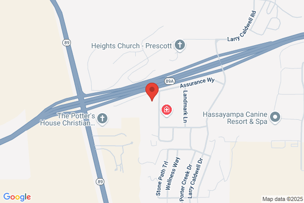 Tri City Surgery Center