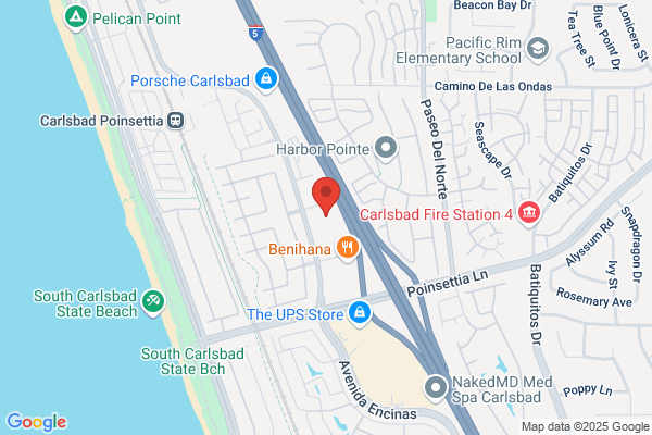 Best Western Carlsbad By The Sea