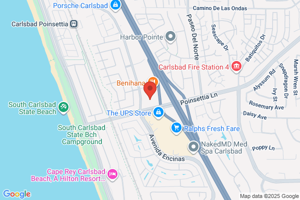 Holiday Inn Express & Suites Carlsbad Beach, an IHG Hotel