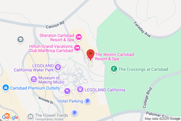 The Westin Carlsbad Resort & Spa
