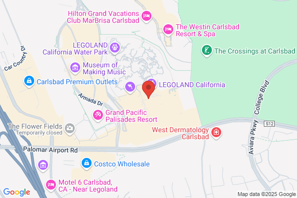 Econo Lodge Inn & Suites Carlsbad Near Legoland - Closed