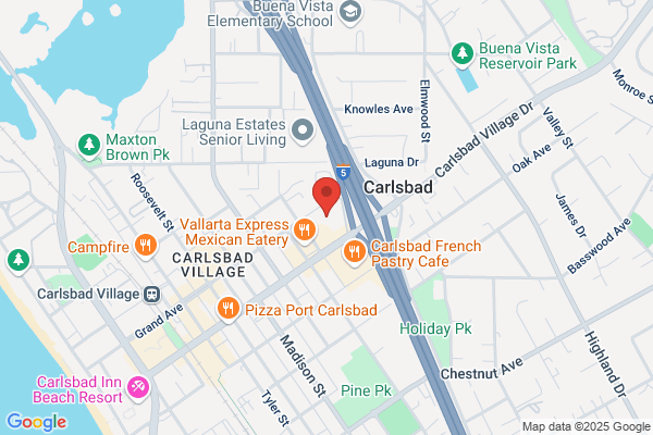 Motel 6 Carlsbad - Village