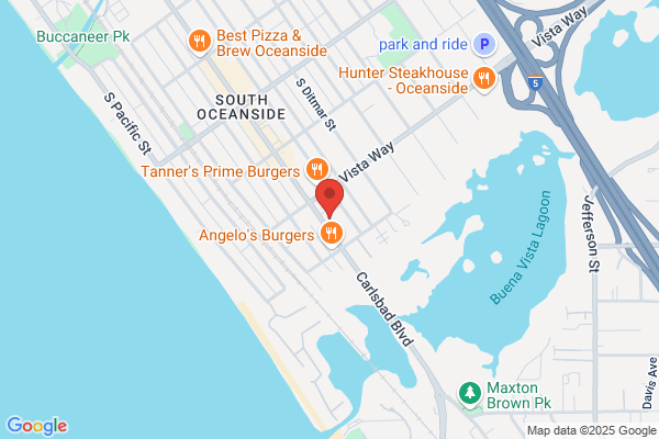 Ocean Breeze Inn