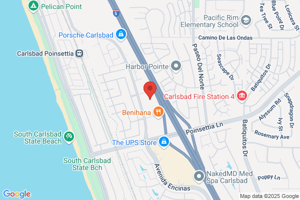Ramada Carlsbad