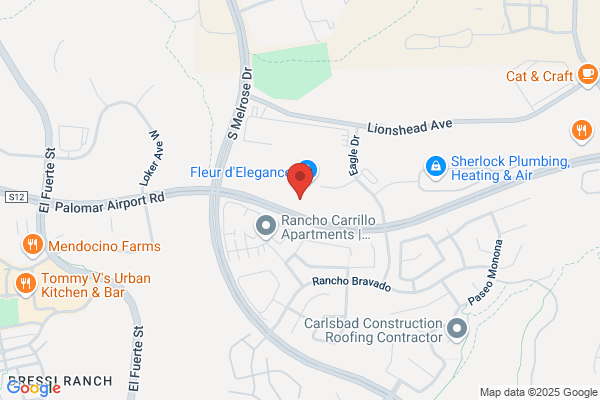 The Cleaning Authority - Oceanside - Carlsbad