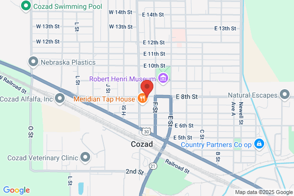 Law Offices of Ronald J Cozad