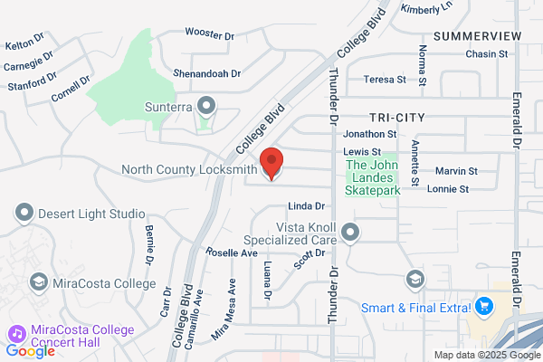 Trusted Locksmith