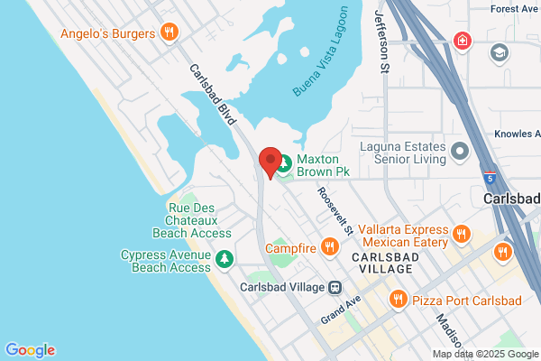 Gameday Men's Health Carlsbad
