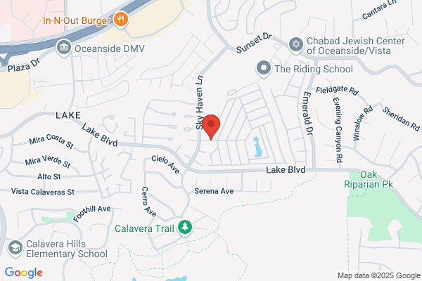 Rancho Calevero Mobile Home Park