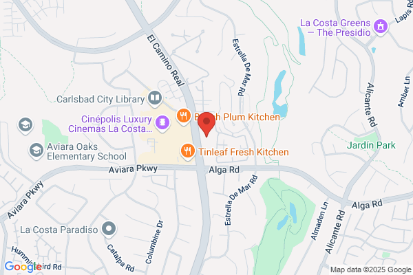 Camino Real Orthodontics - Carlsbad