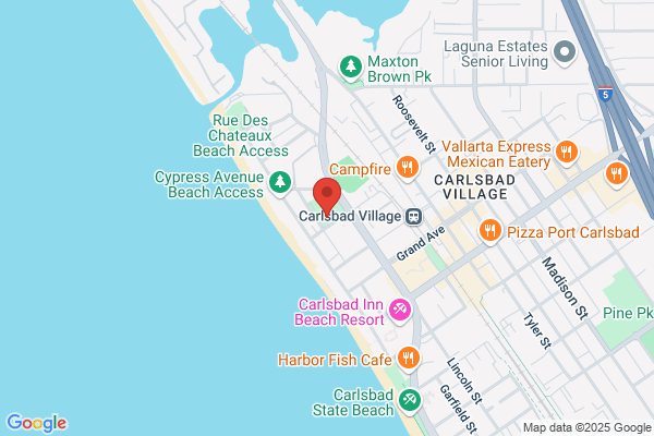 Carlsbad Historical Society