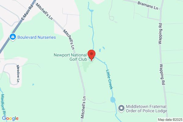 Newport National