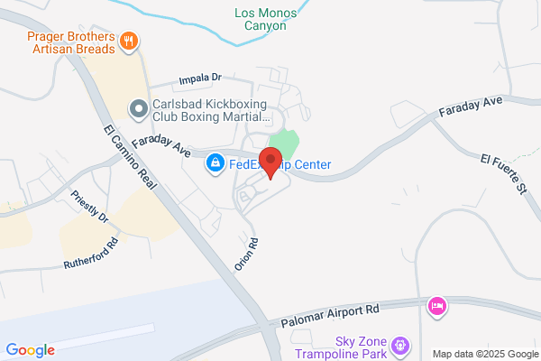 Republic Services Palomar Transfer Station