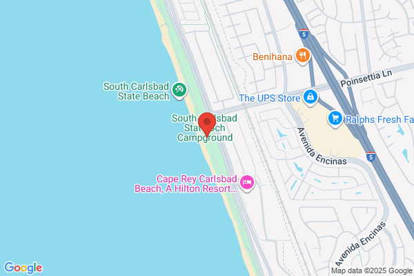 Carlsbad Camp Store